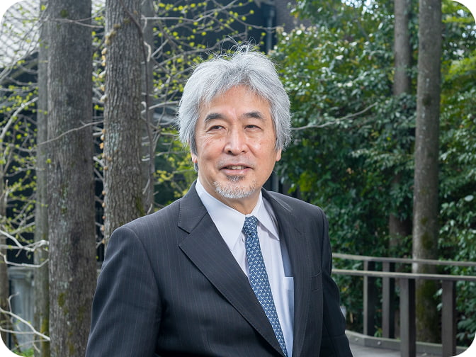山極壽一